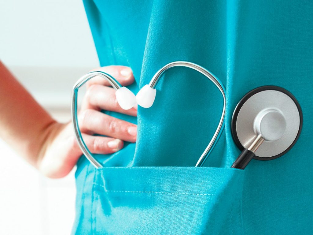 health-workers